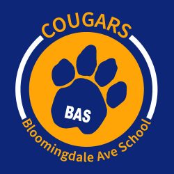 Bloomingdale Ave. School Fall 2022