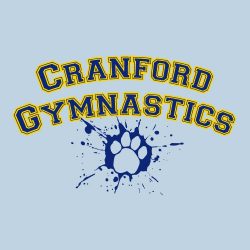 CHS Gymnastics Fall 2022