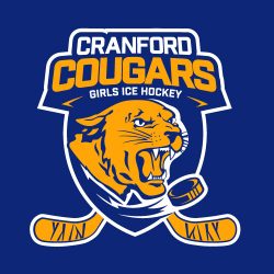 CHS Girls Ice Hockey Fall 2022