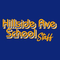 Hillside Ave School Staff Fall 2022