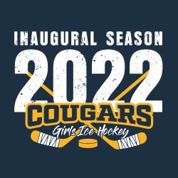 CHS Girls Ice Hockey Winter 2023