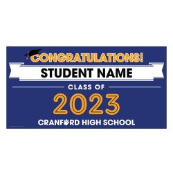 Cranford Project Graduation Fundraiser 2023
