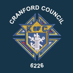 Cranford Knights of Columbus Spring 2023