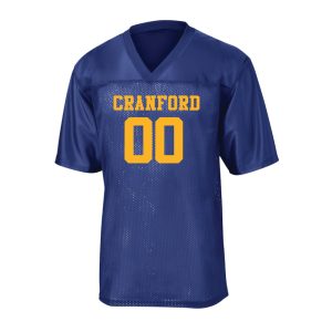 Cranford PAL Football Fan Jersey
