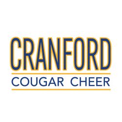 Cranford High School Cheer Fall 2023