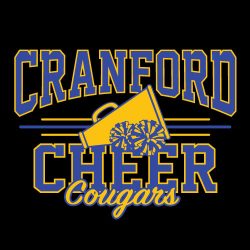 Cranford PAL Cheer Fall 2023