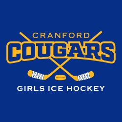 CHS Girls Ice Hockey Fall 2023