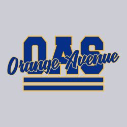 Orange Ave. School Fall 2023