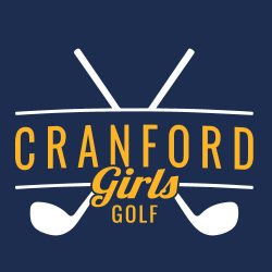 CHS Girls Golf Spring 2024