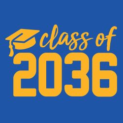 Cranford School Class of 2036