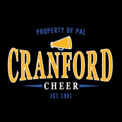Cranford PAL Cheer Fall 2024