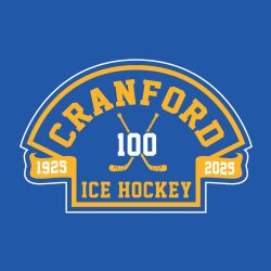 CHS Boys Ice Hockey Fall 2024