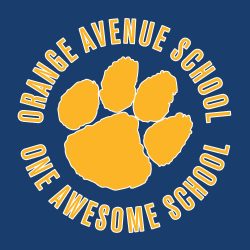 Orange Ave School Fall 2024