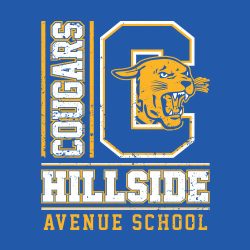 Hillside Ave. School Fall 2024
