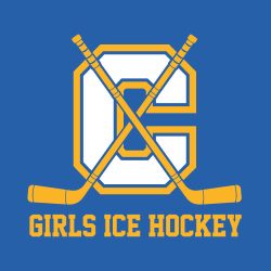 CHS Girls Ice Hockey Fall 2024