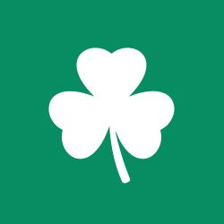 Cranford Girl Scout's St. Pat's Day 2025