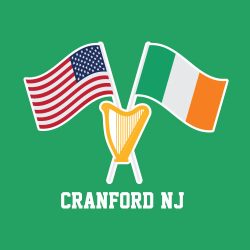 Cranford St. Patrick's Day Parade 2025