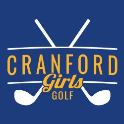 CHS Girls Golf Spring 2025