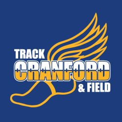 Cranford Rec Track & Field Spring 2025