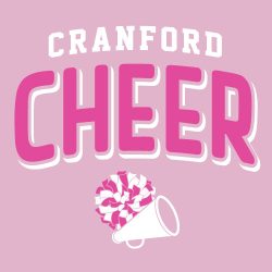 CHS Cheerleading Camp 2025