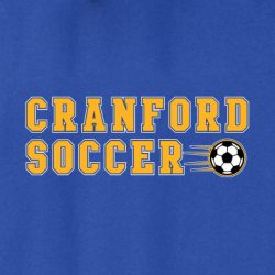 CHS Boys Soccer Fall 2025