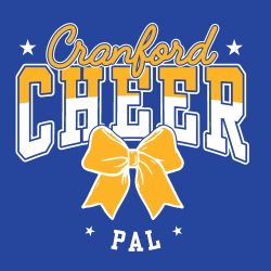 Cranford PAL Cheer Fall 2025