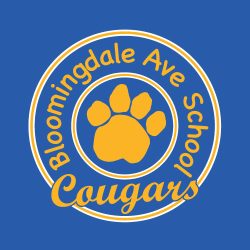 Bloomingdale Ave. School Fall 2025
