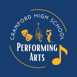 CHS Friends of Performing Arts Fall 2025