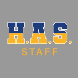 HAS Staff Fall 2025