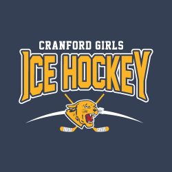 CHS Girls Ice Hockey Fall 2025